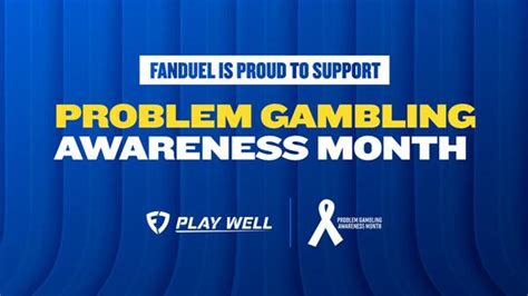 Problem gambling awareness event held at Rivers Casino